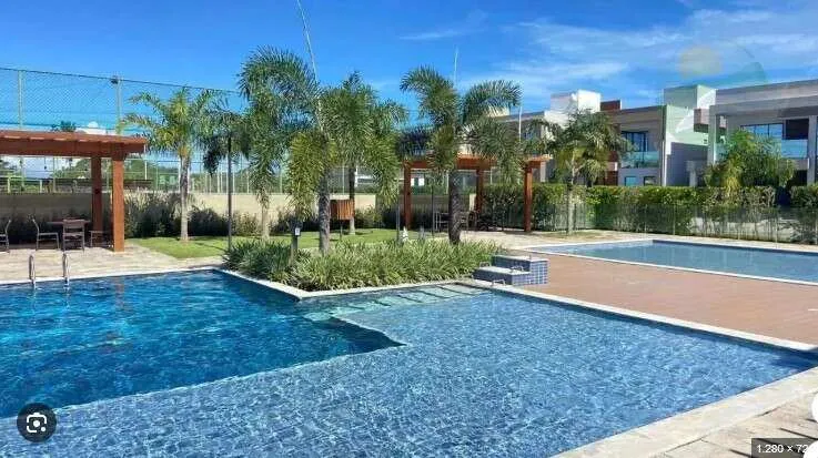 Foto do imóvel Casa de 4 quartos, para venda, Condominio Sunville Residence, João Pessoa, Paraíba. em Rua Escritor Ramalho Leite
