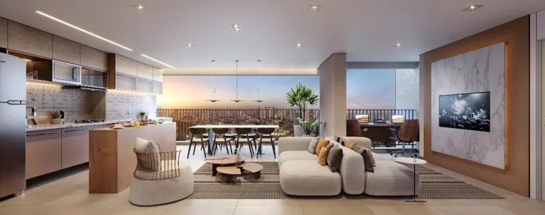 Imagem Apartamento à venda no bairro Ipiranga - São Paulo/SP