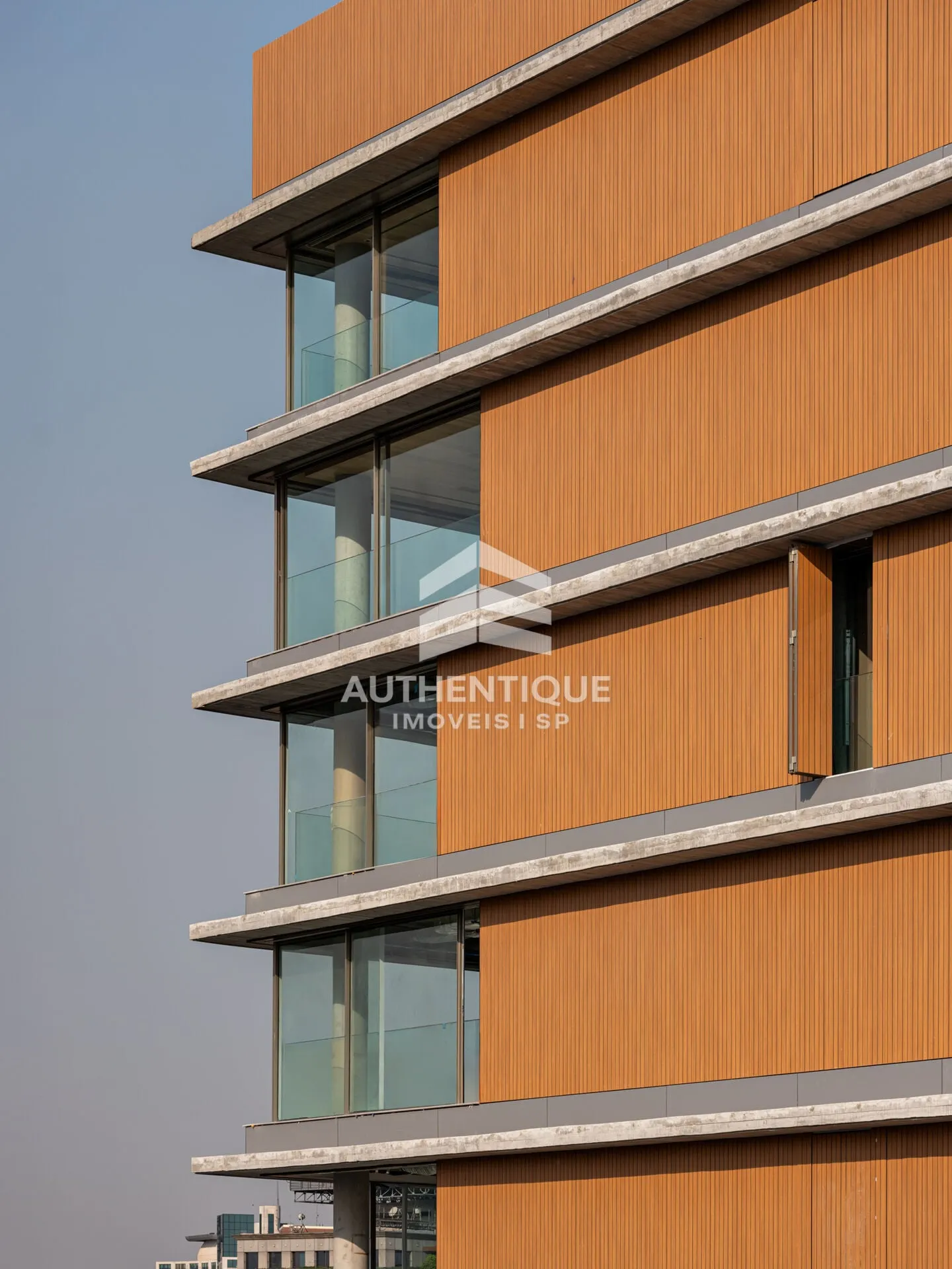 Imagem ARTUR RAMOS 100 JARDIM EUROPA - Apartamento no bairro Jardim Europa à venda!