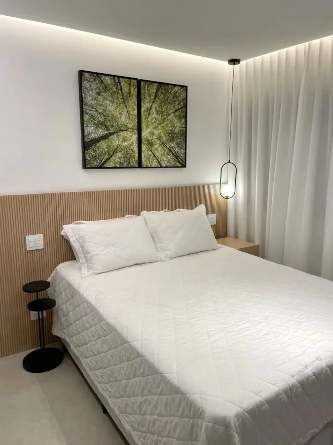 Imagem Apartamento para Venda em São Paulo, Butantã, 2 dormitórios, 1 suíte, 2 banheiros, 1 vaga