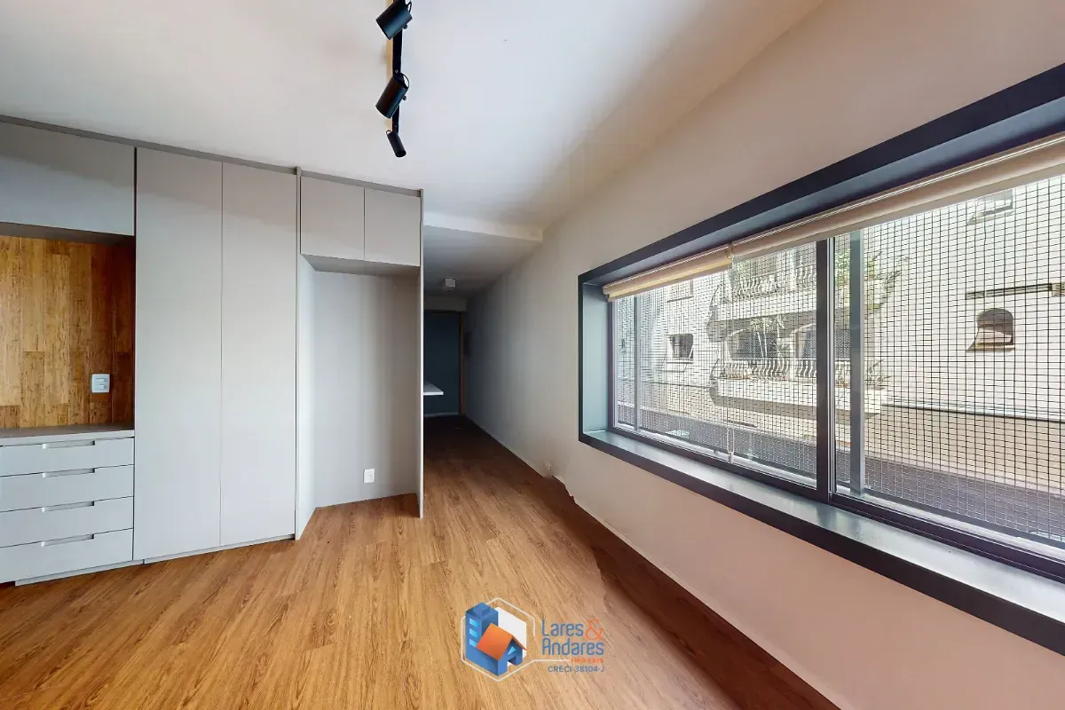 Imagem Apartamento garden para venda em Jardim Paulista com 2 quartos, 116m²