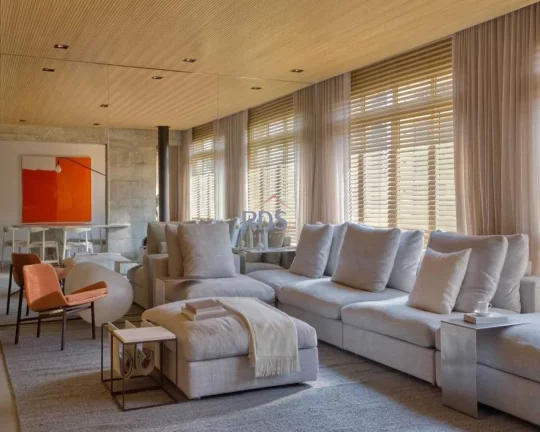 Imagem APARTAMENTO RESIDENCIAL em São Paulo - SP, Cerqueira César