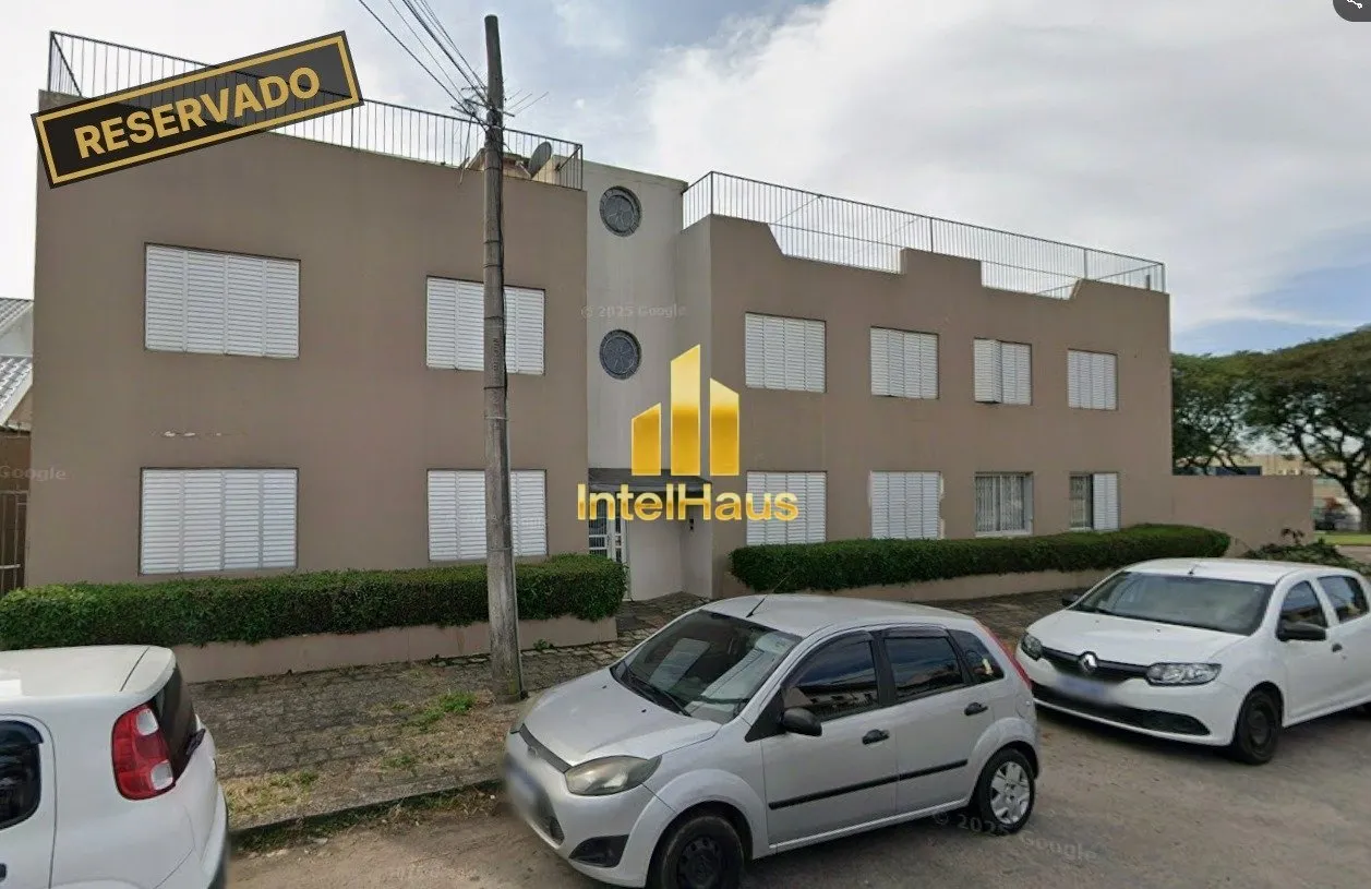 Foto do imóvel Apresentamos este excelente apartamento de frente no primeiro andar do Edifício Jalu. Situado na Ru... em Piquiri