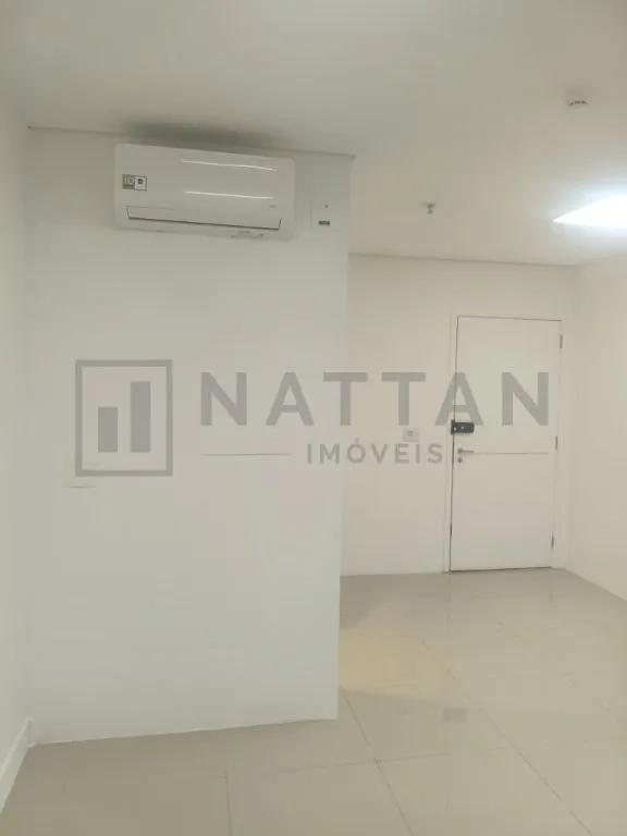 Foto do imóvel Sala comercial à venda na Vila Carrão, São Paulo, com 27 m² e vaga de garagem