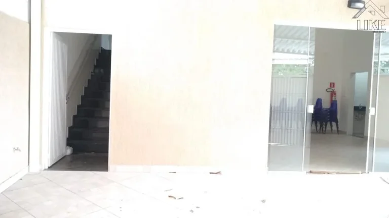 Imagem Prédio Comercial com Casa à Venda no Jardim das Indústrias - São José dos Campos