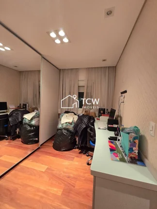 Imagem Apartamento à venda no bairro Vila Mariana - São Paulo/SP