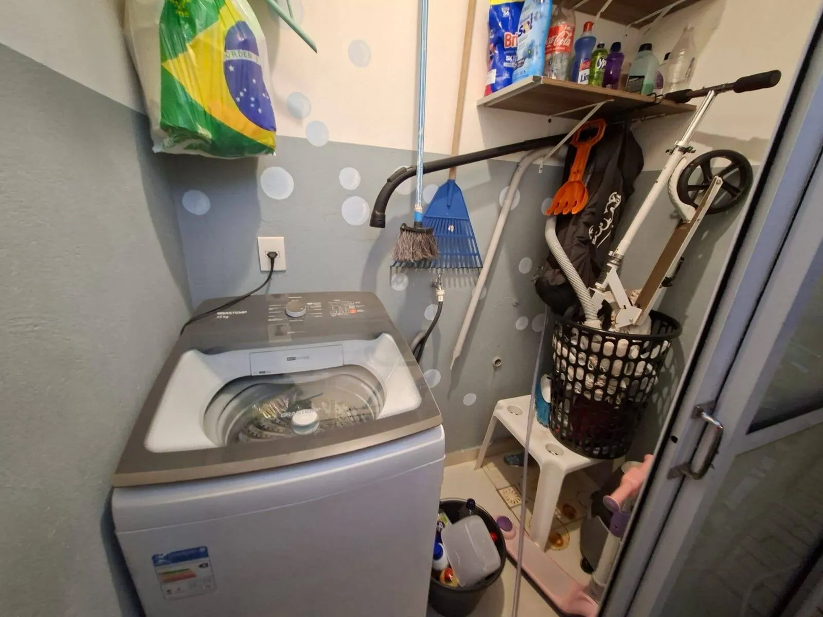 Imagem Casa 2 quartos condomínio Rio cachoerinha