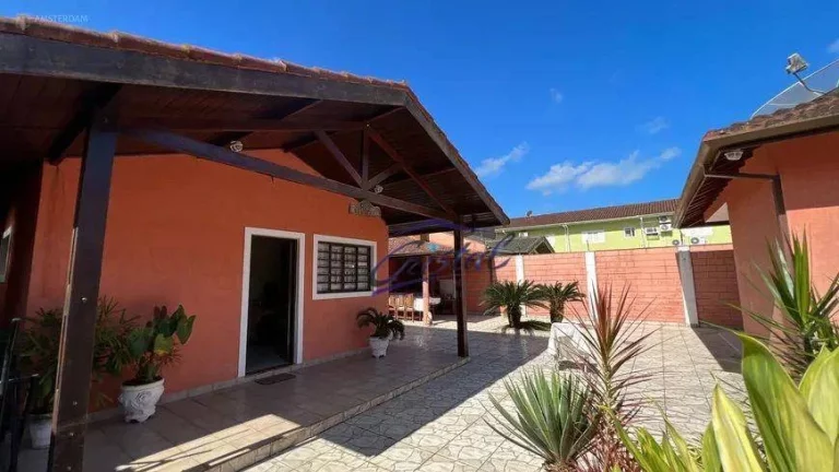 Imagem Casa com 2 quartos à venda, 178 m² - Maitinga - Bertioga/SP