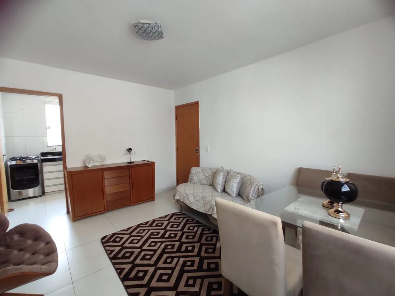 Imagem Apartamento Padrão