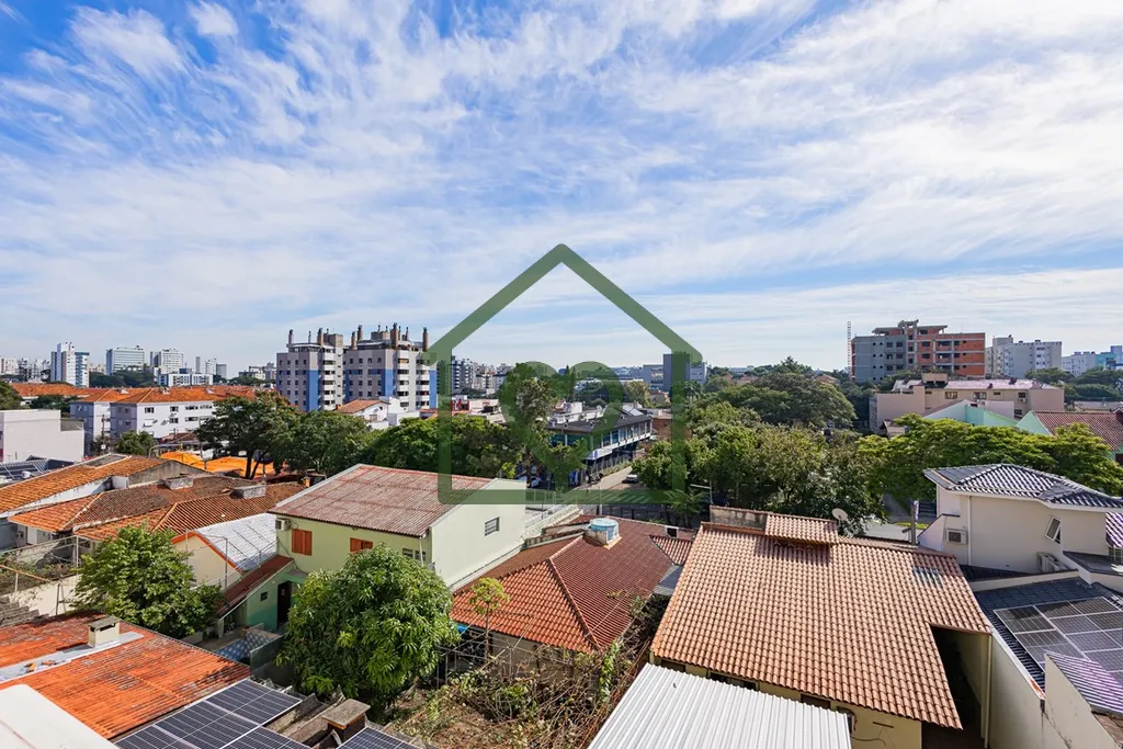 Imagem Apartamento com 2 dormitórios, 58 m² de área privativa, living 2 ambientes, cozinha, lavanderia s...