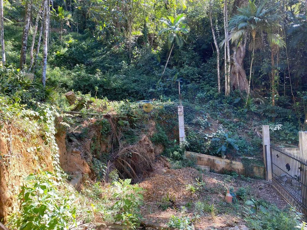 Imagem Terreno em Condomínio para Venda em Teresópolis / RJ no bairro Carlos Guinle
