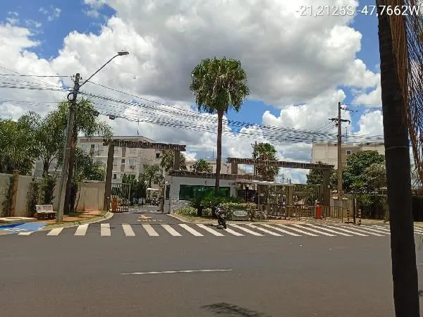 Imagem Oportunidade em RESIDENCIAL JEQUITIBA, RIBEIRAO PRETO / SP, Imóvel Em Leilão.