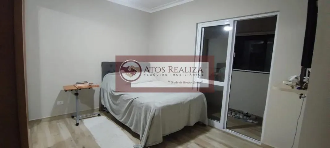 Imagem Venda Sobrado em Jardim Guanhembu - 3 Dormitórios, R$350k