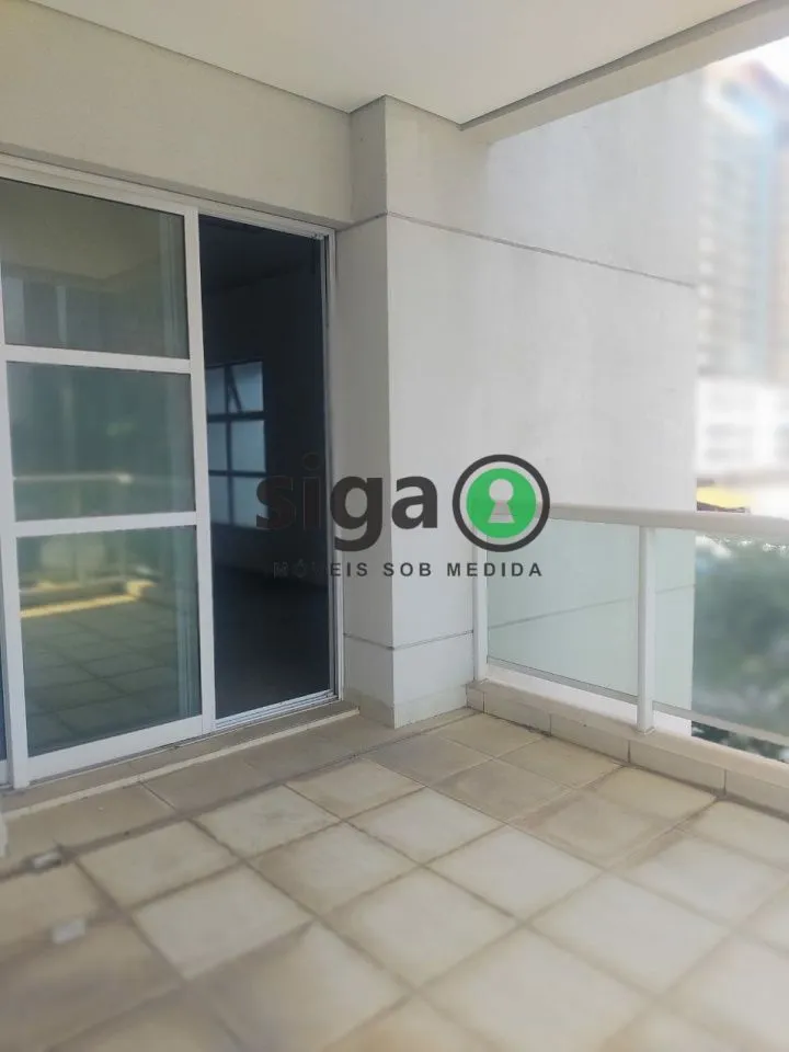 Imagem SALA COMERCIAL BROOKLIN