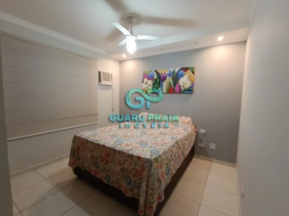 Imagem Apartamento à venda no bairro Enseada - Guarujá/SP