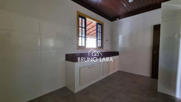 Imagem Sítio disponível para locação no Bairro Ouro Velho – Igarapé/MG.