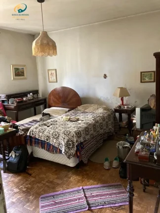 Imagem Sobrado à venda no bairro Indianópolis - São Paulo/SP, Zona Sul