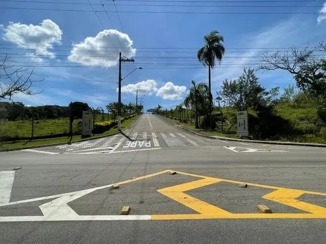 Imagem Terreno à venda 2334M², Caçapava Velha, Caçapava - SP | Terras de Santa Mariana