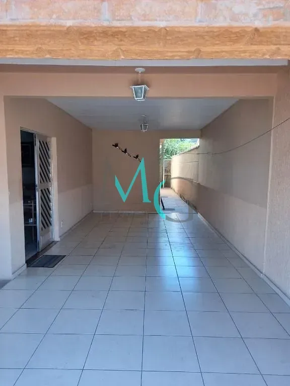 Imagem Casa com 2 dormitórios à venda, 200 m² por R$ 380.000,00 - Cosmos - Rio de Janeiro/RJ