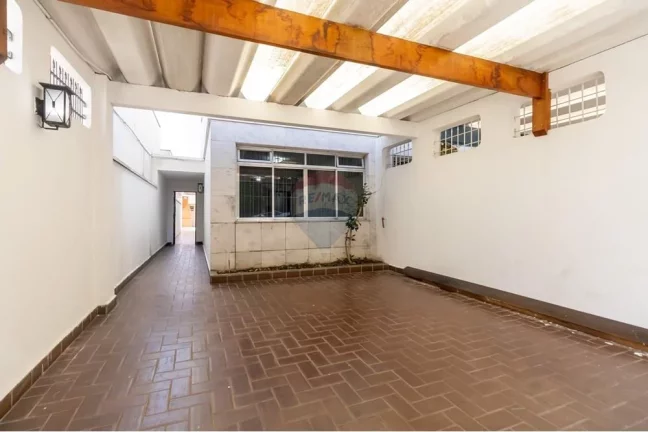 Imagem Casa a Venda Aeroporto 175m² 3 Dorms 1 Suite 2 Vagas