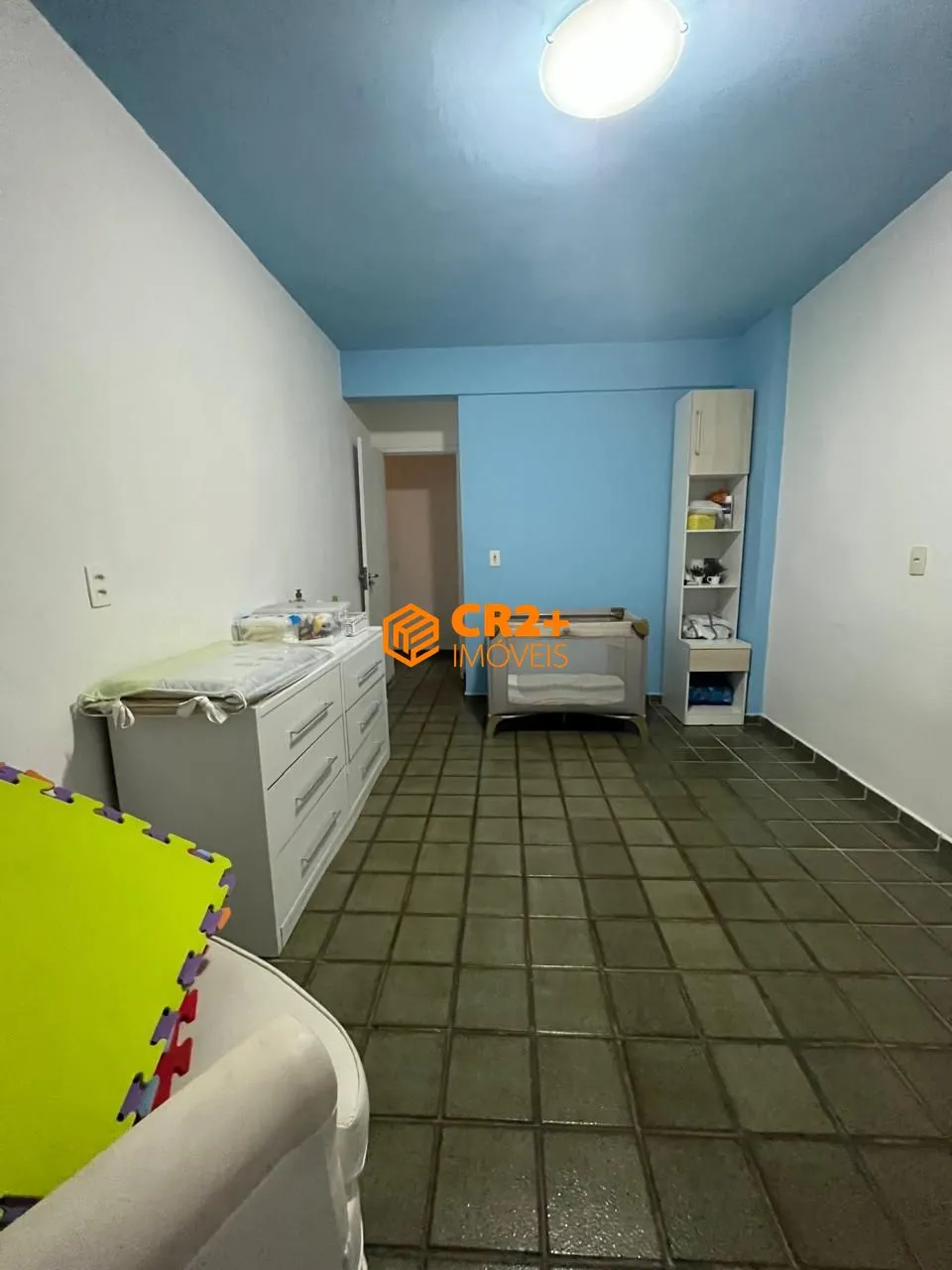 Imagem Vendo apartamento em Boa Viagem com 140m²- 3 quartos