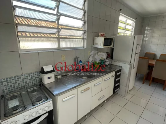 Imagem Apartamento à venda com 3 dormitórios R$ 480.000,00 no bairro Boqueirão em Santos - SP