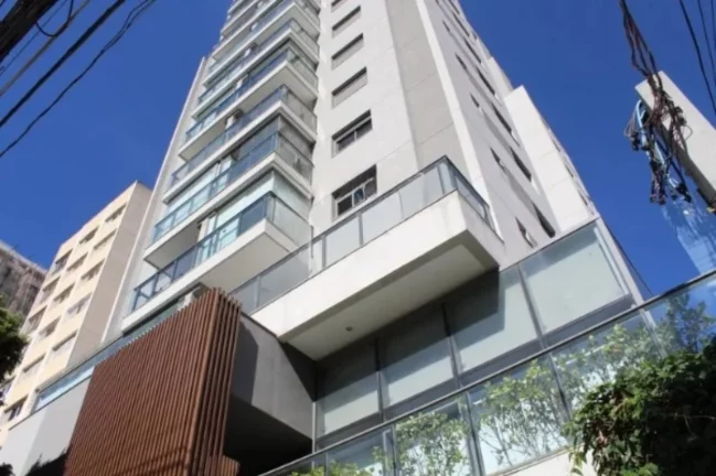 Foto do imóvel VERITÊ PERDIZES - NISS - Apartamento de 60m², 2 dorms a poucos passos do Bourbon Shopping!!