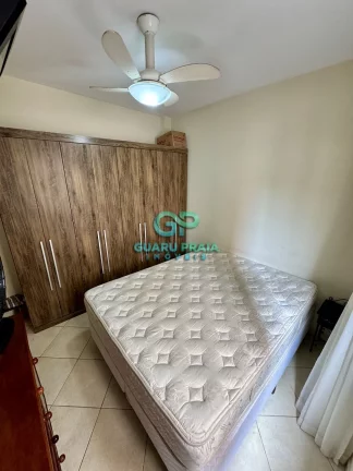Imagem Apartamento à venda no bairro Enseada - Guarujá/SP