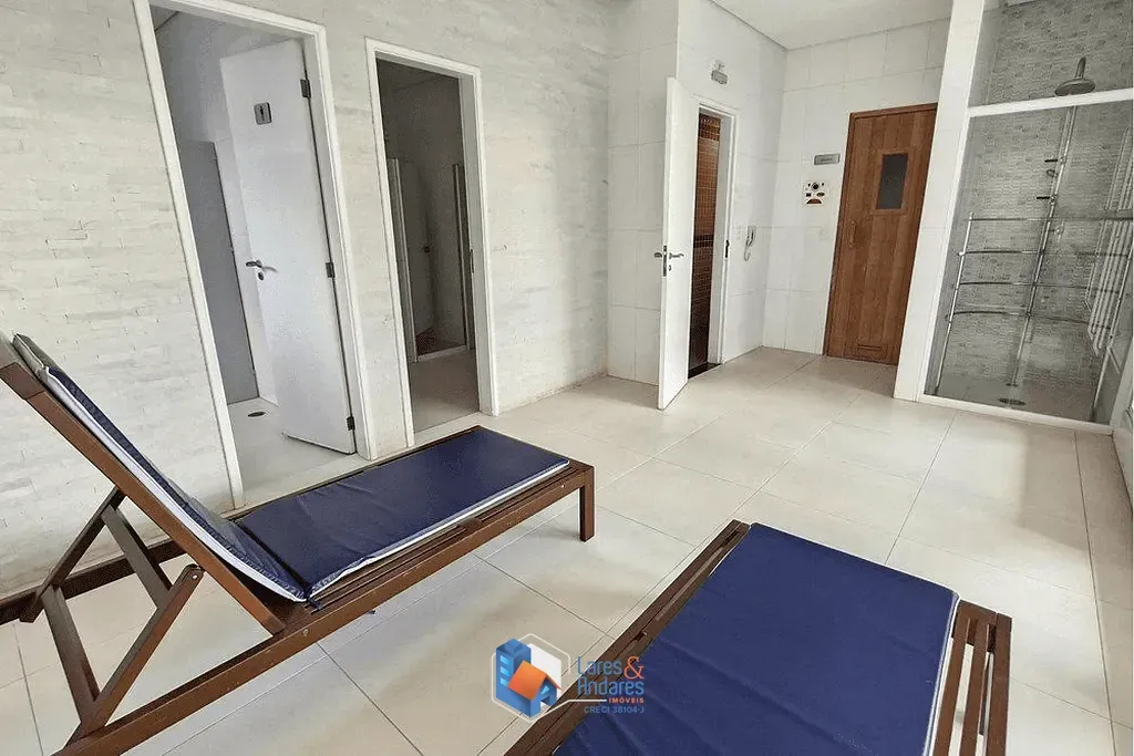 Imagem Apartamento à venda 3 Quartos 3 Suites 3 Vagas 164M² Brooklin Paulista São Paulo - SP
