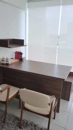 Imagem Apartamento à venda no bairro Campo Belo - São Paulo/SP