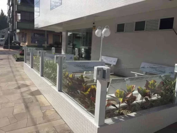 Imagem Apartamento para venda no bairro Centro em Capão da Canoa