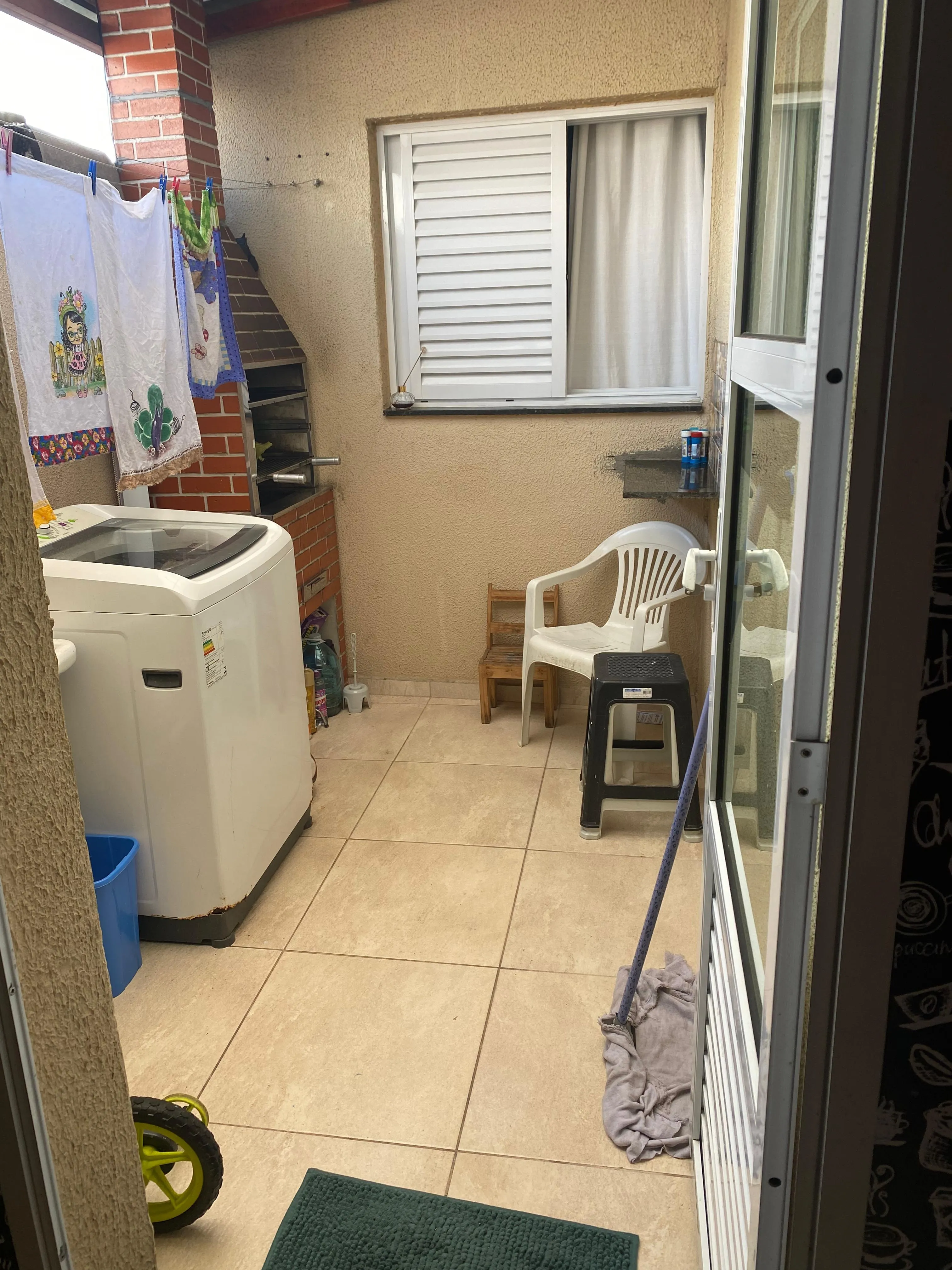 Imagem Imperdível: Apartamento à venda em cidade, bairro - 2 quartos, 1 sala, 1 banheiro, 1 vaga, 47m².