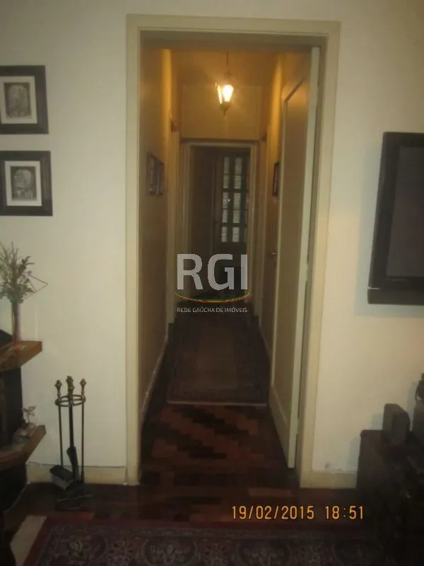 Imagem Apartamento para Venda - 110m², 3 dormitórios, sendo 1 suites, Auxiliadora