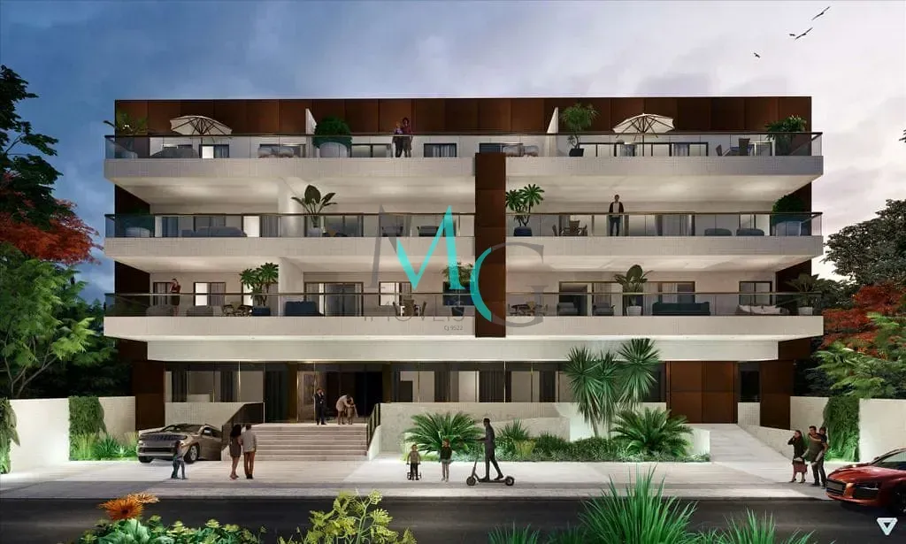Imagem Terral Residences