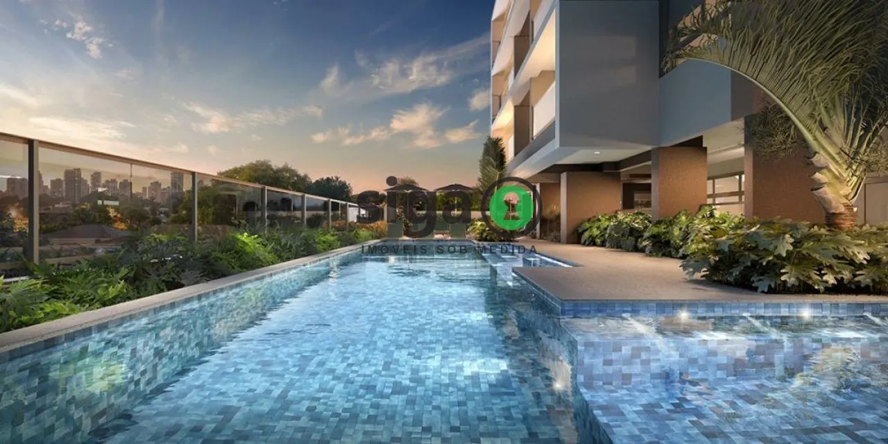 Imagem Apartamento Residencial em Vila Clementino