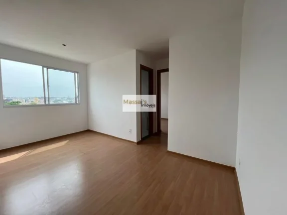 Imagem Apartamento à venda, no Nature Garden | MRV, em Campinas, Residencial Villa Garden, com 2 quartos, 41m2