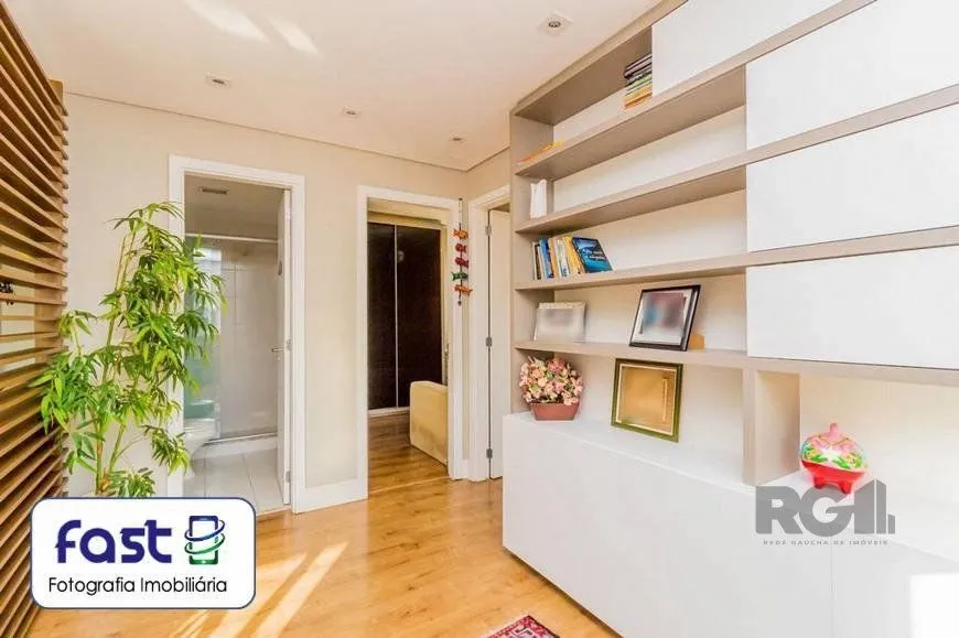 Imagem Apartamento para Venda - 74.64m², 3 dormitórios, sendo 1 suites, 2 vagas - Passo da Areia