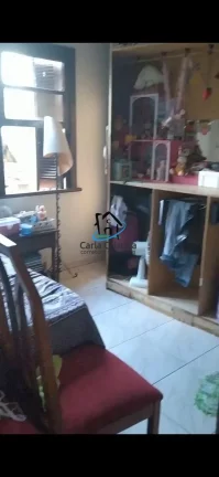 Imagem CASA RESIDENCIAL em MATINHOS - PR, Centro