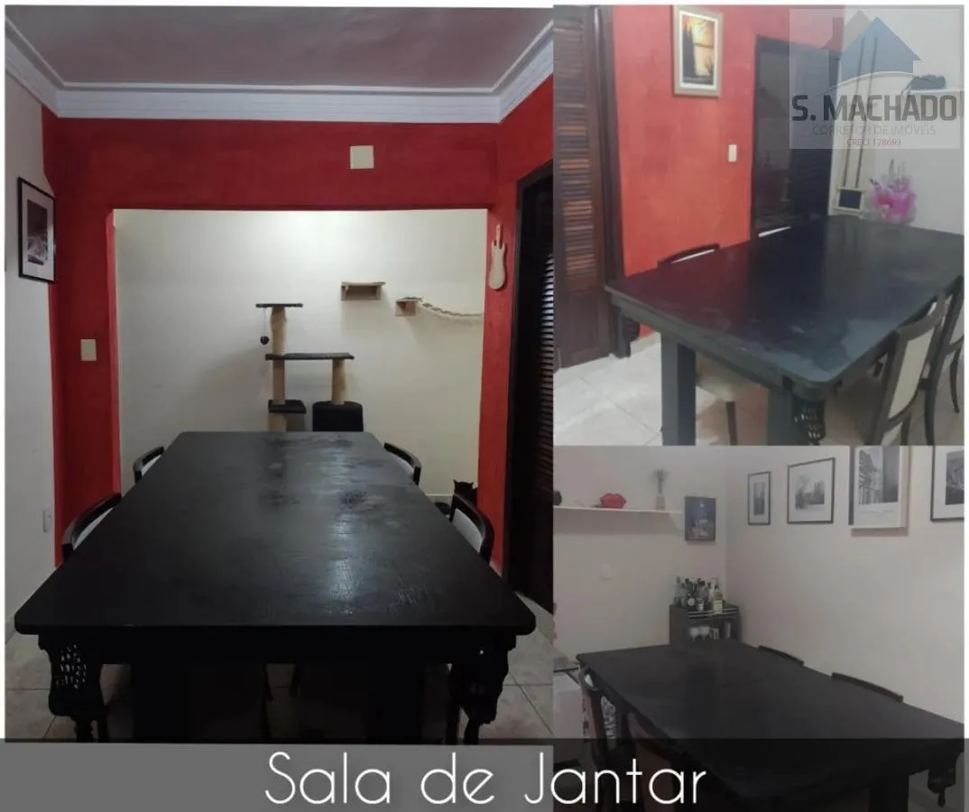 Imagem Apartamento para Venda em Santo André / SP no bairro Parque das Nações