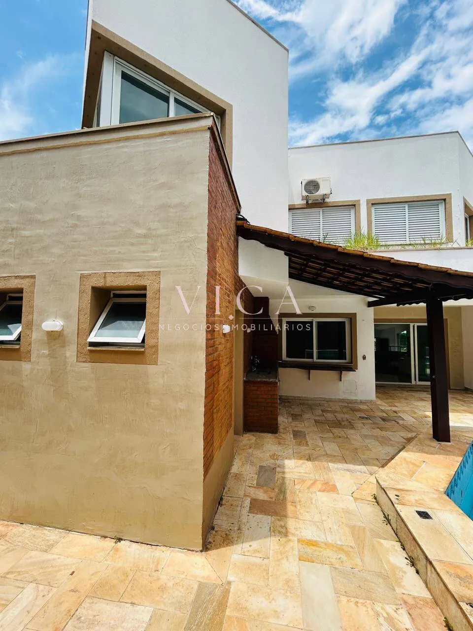 Imagem Alphaville 3|Casa venda 4 dormitórios 450m² 3 vagas | Venda R$ 3.200.000