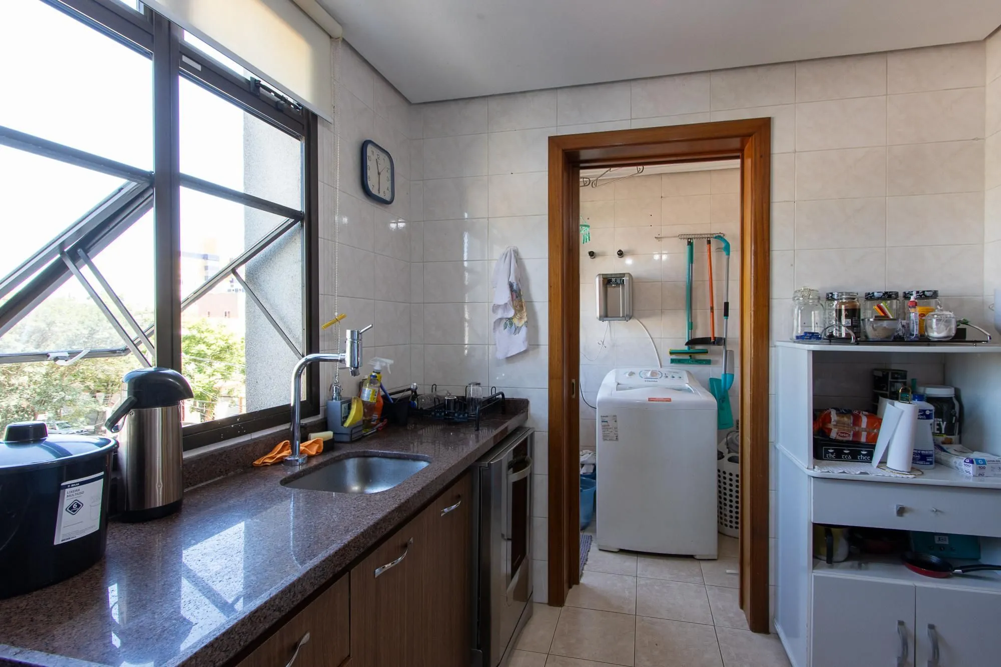 Imagem Apartamento à Venda | 90m² | Vila São João - Porto Alegre