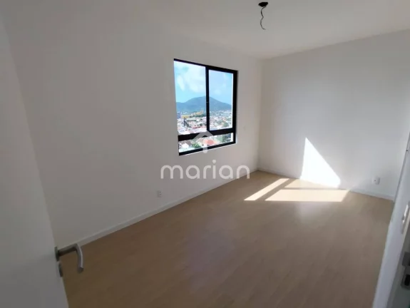 Imagem Apartamento com 3 quartos, Armação - Penha