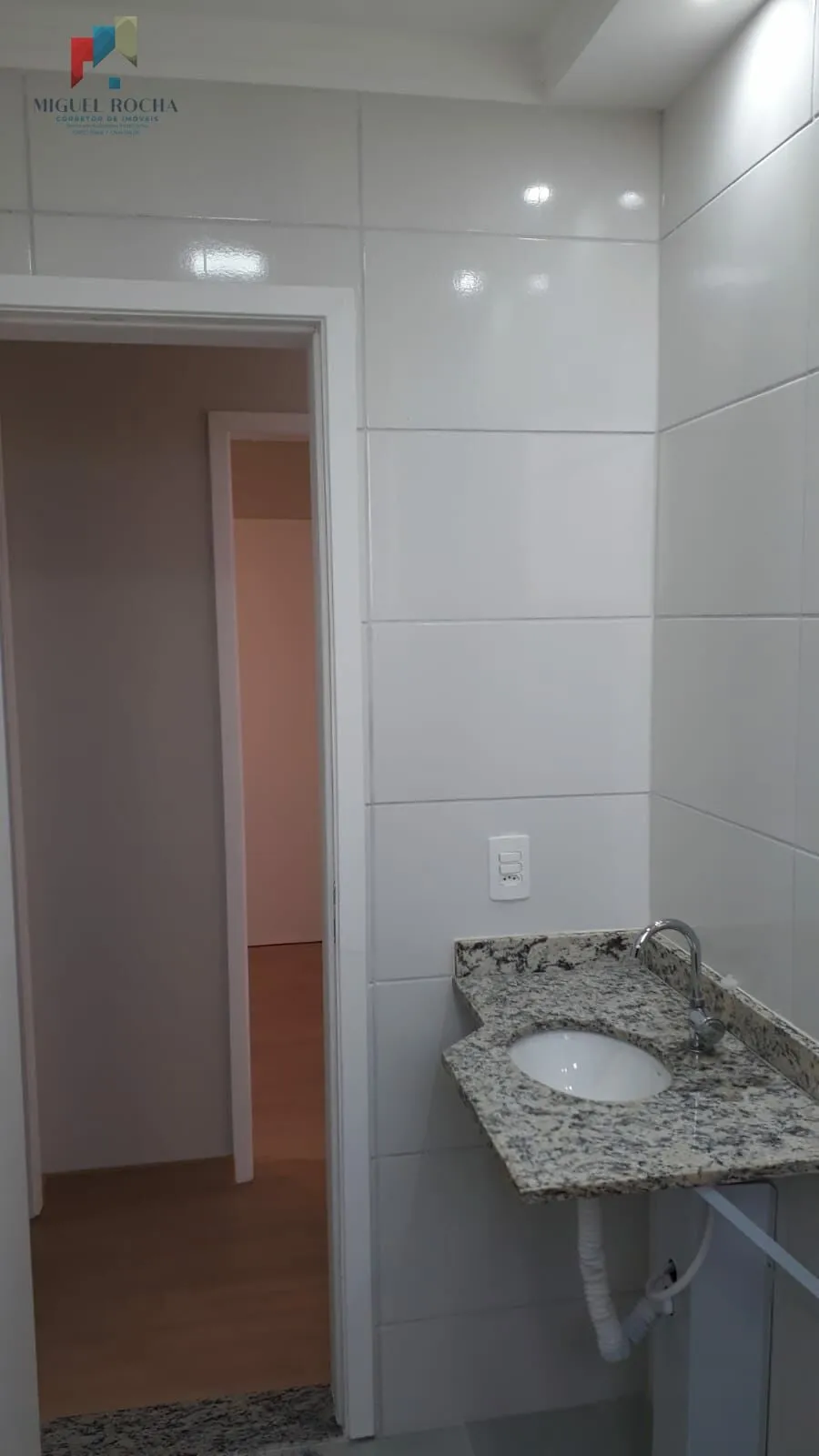 Imagem Apartamento à venda no bairro Nova Tatuí - Tatuí/SP