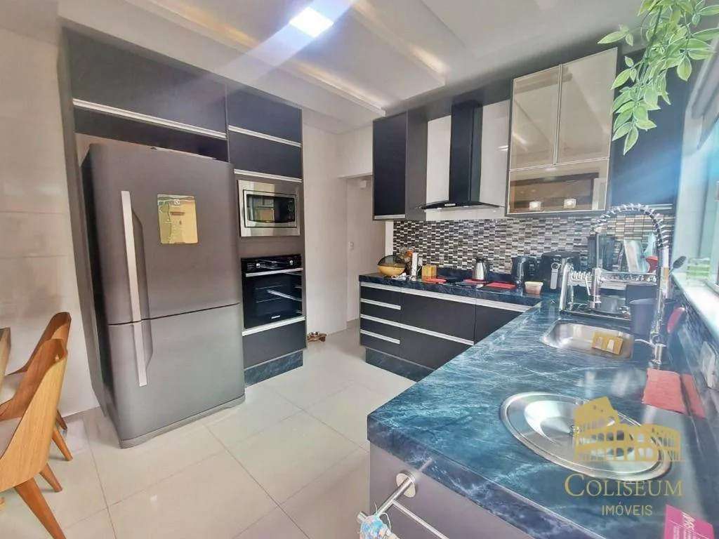 Imagem Casa com 2 dormitórios à venda, 94 m² por R$ 700.000,00 - Vilamar - Praia Grande/SP