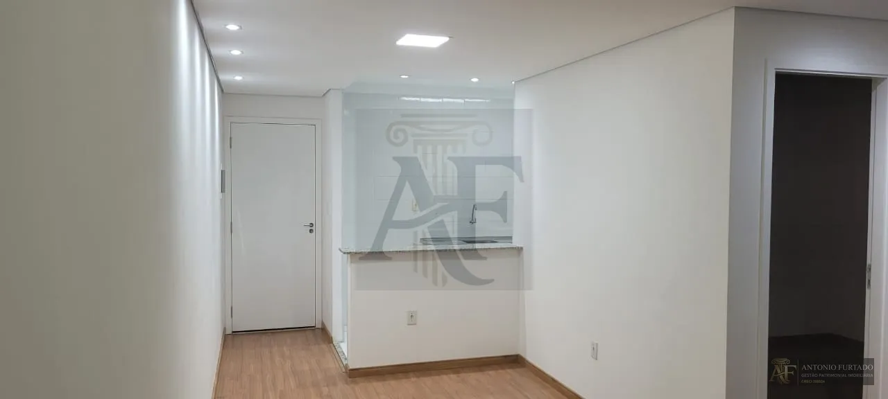 Imagem Apartamento à venda em Vila Conceição, São Paulo
