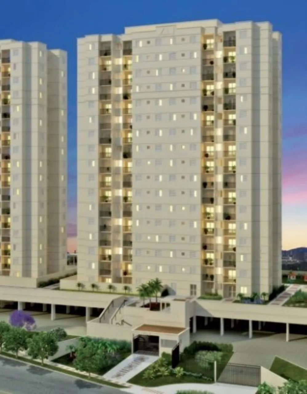 Foto do imóvel APARTAMENTO RESIDENCIAL em São Paulo - SP, Vila Carrão
