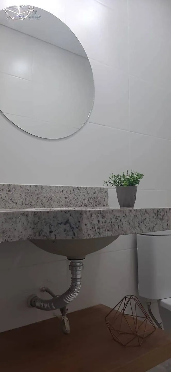 Imagem Apartamento à venda 2 Quartos, 1 Suite, 1 Vaga, 217.47M², Praia Grande, Ubatuba - SP | Saint Barth