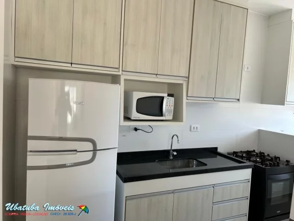 Imagem Apartamento venda Ubatuba Centro