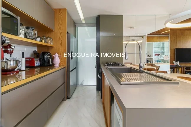 Imagem APARTAMENTO RESIDENCIAL em SÃO PAULO - SP, VILA GUILHERME