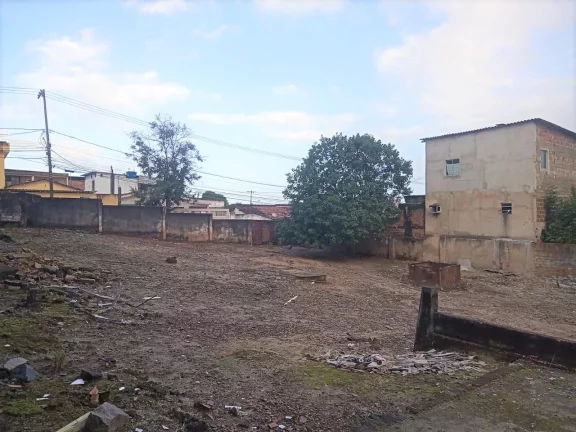 Imagem Terreno para Venda em Recife, Curado
